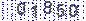 This Is CAPTCHA Image